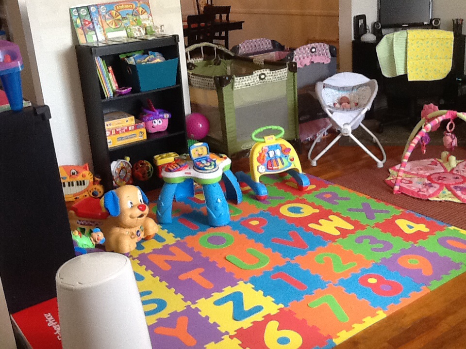 Angelcare Daycare's Photo