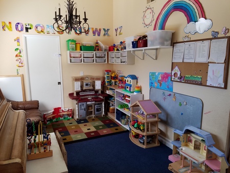 Layne Family Child Care