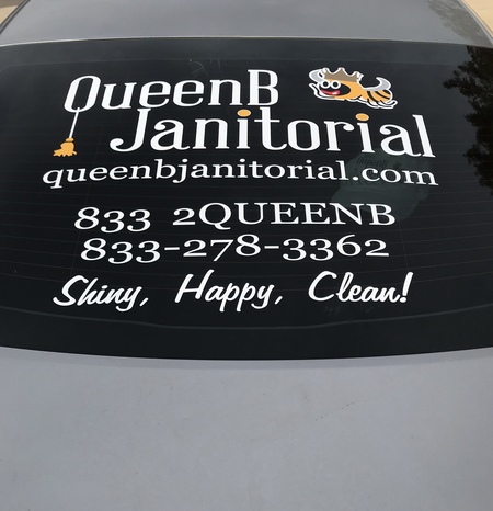 QueenB Janitorial