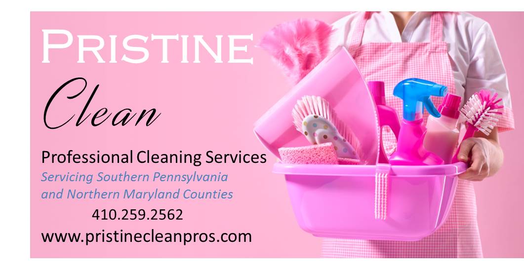 Pristine Clean Professional Cleaning Services's Photo