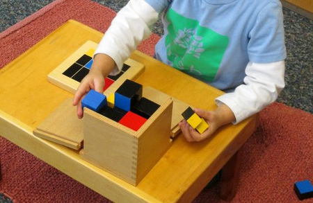 Refine Montessori Academy