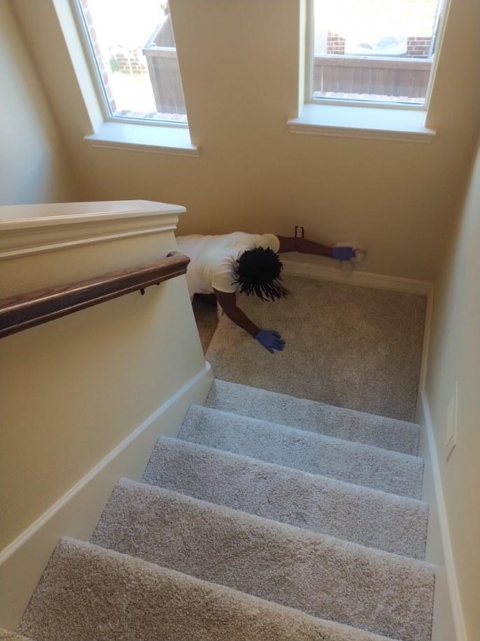 Cleaner Vibe's Photo