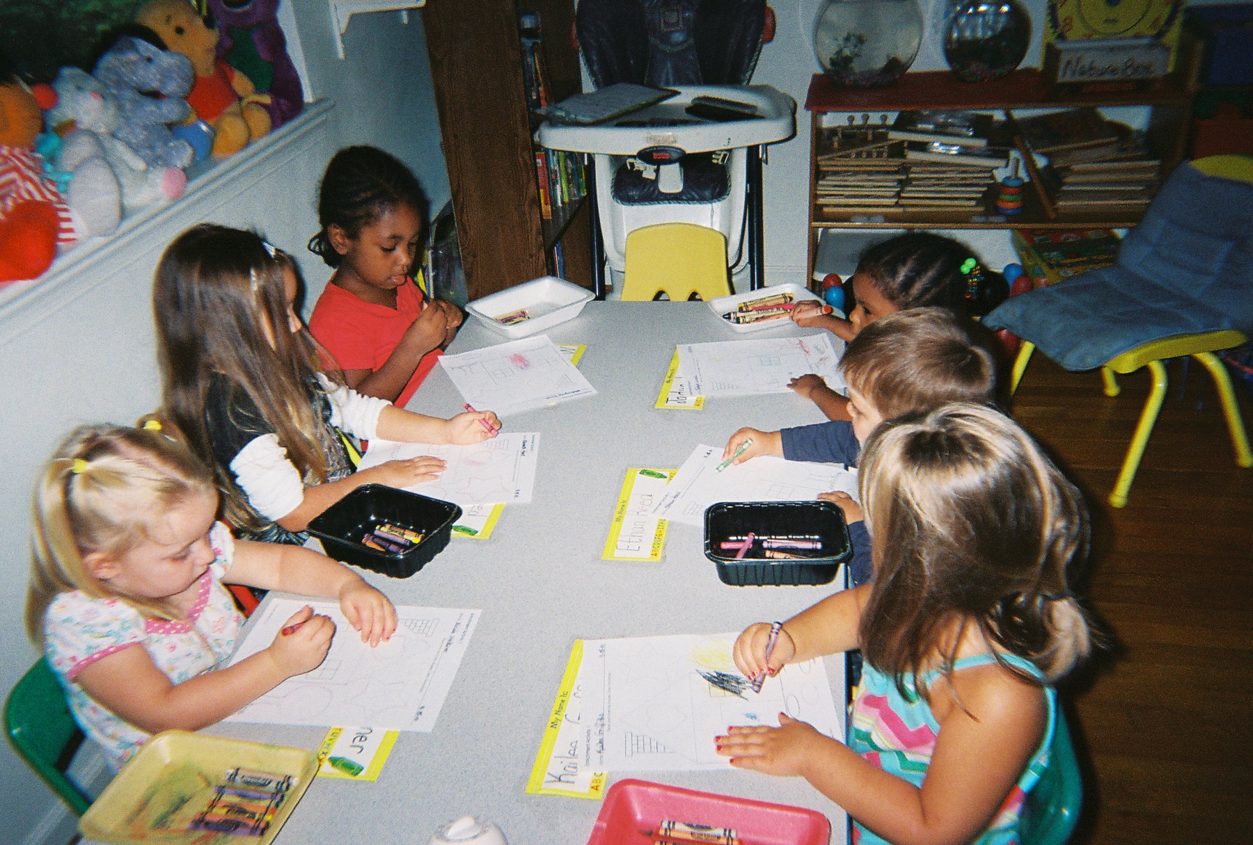 Discovery House Preschool's Photo