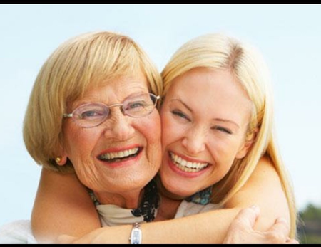 Polish Caregivers & Homemakers