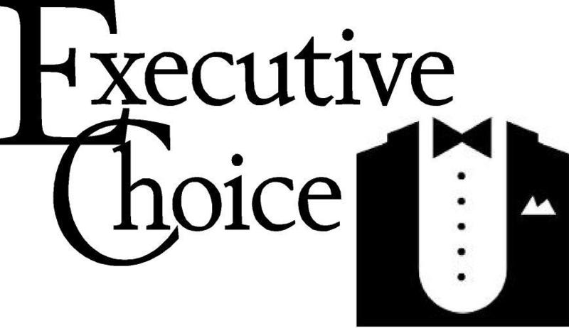 Executive Choice Maid & Butlers Services Logo