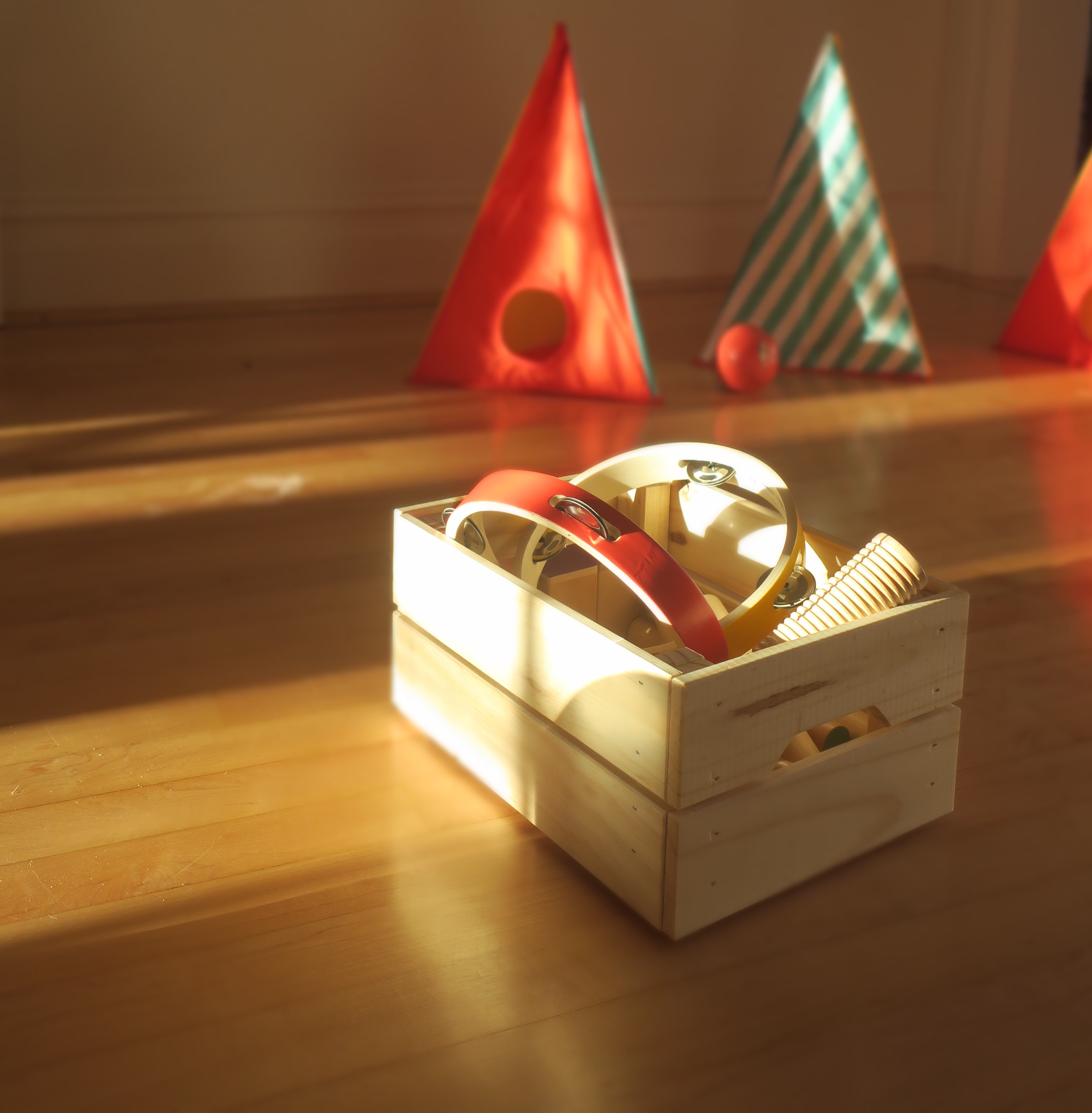 La French Teach's Photo