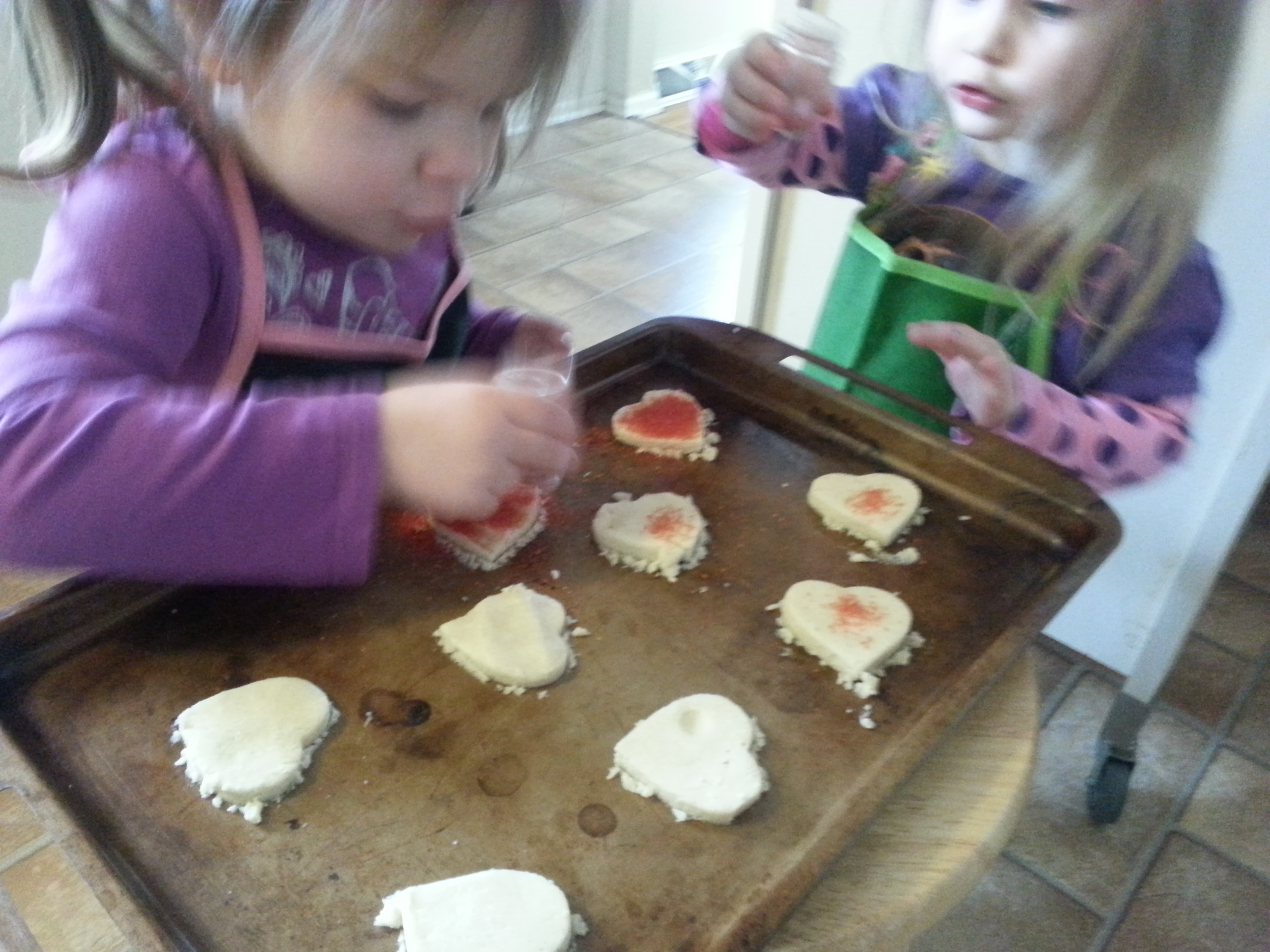 Darlene's Child Care's Photo