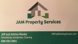 Jam Property Services, LLC