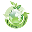 Pure green cleaning service