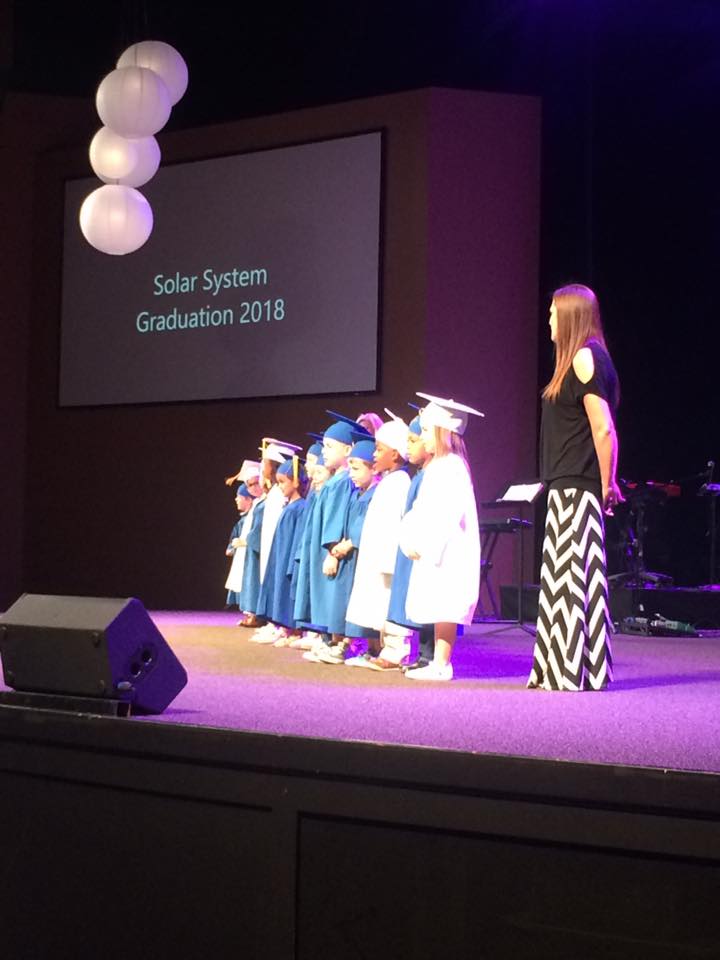 Little Scholars Christian Academy of Conway's Photo