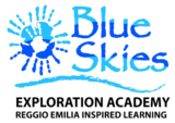 Blue Skies Exploration Academy