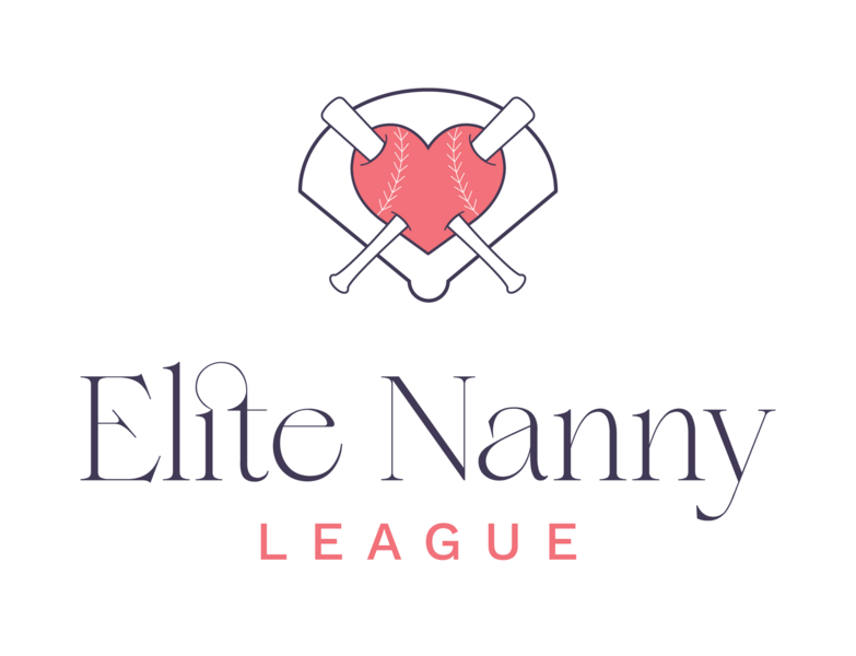 Elite Nanny League Logo