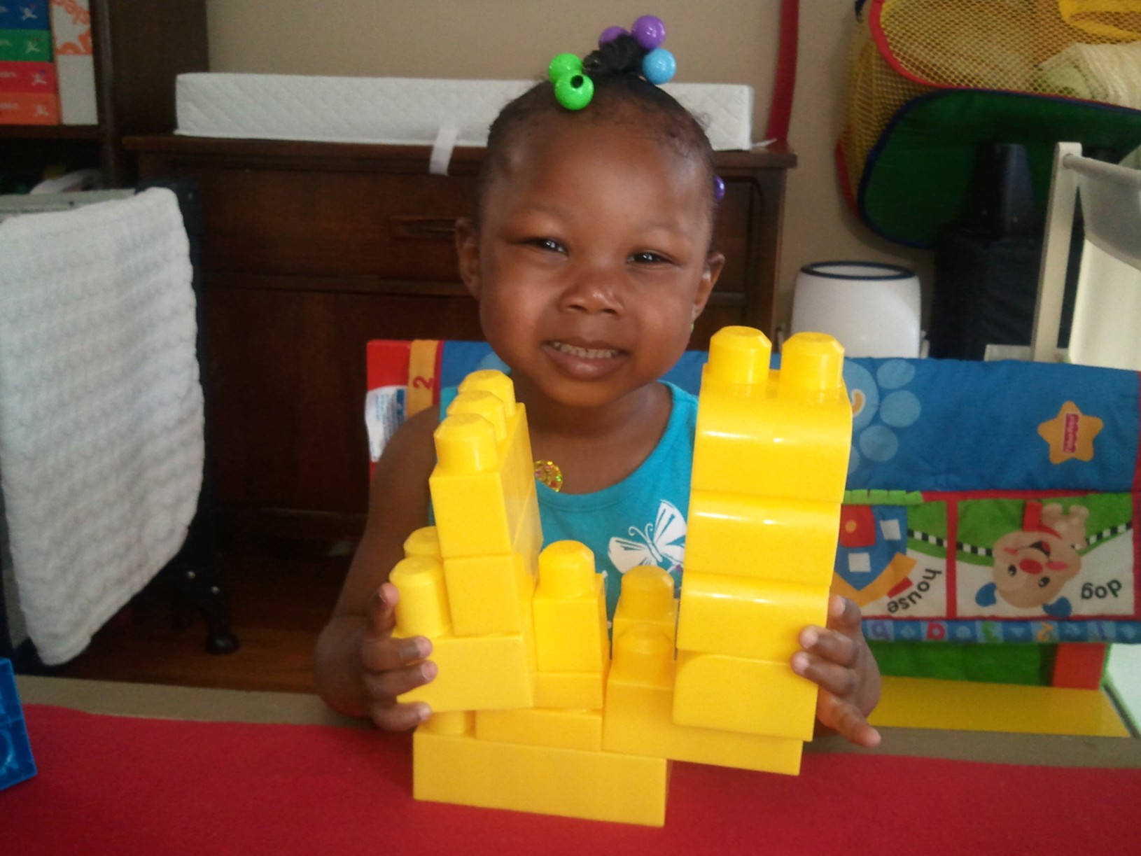 Auntie Alf's House's Photo