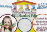 Home Away From Home Childcare & Learning Center