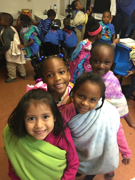 Creative Solution Childcare Services