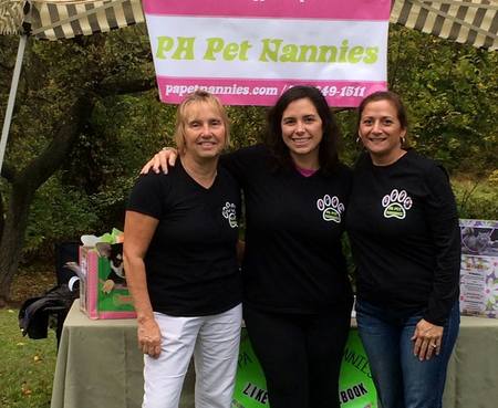 PA Pet Nannies's Photo
