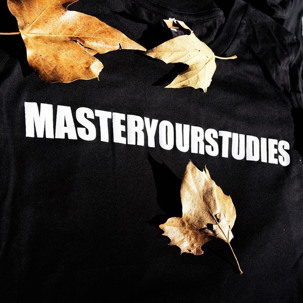 Master Your Studies Tutoring Logo