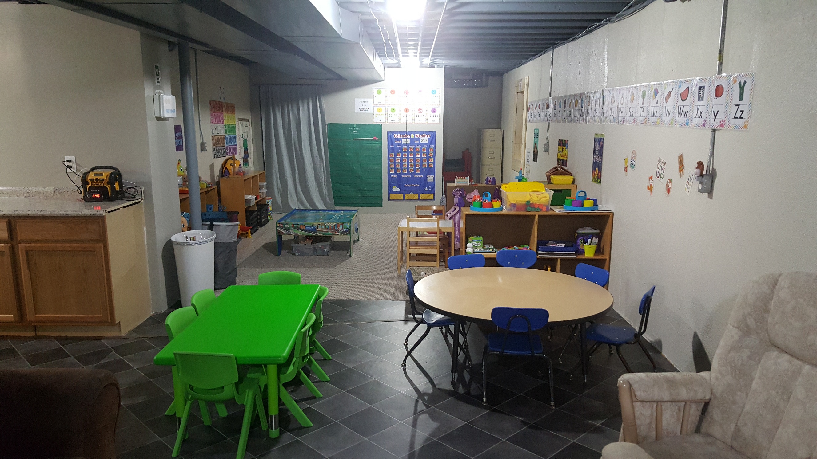 Ck's Kids Care And Learning's Photo