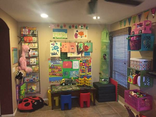 Ms. Ang's Loving Care Daycare's Photo