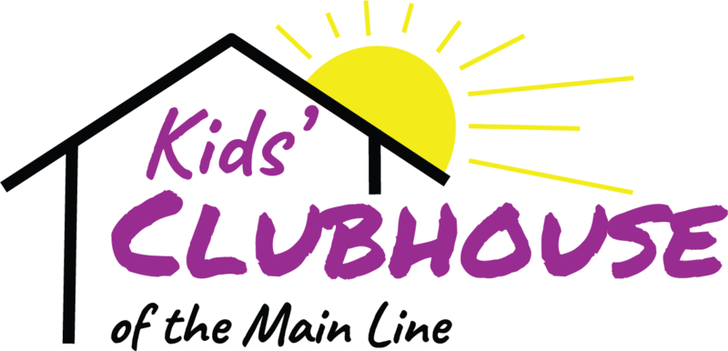 Kids' Clubhouse Of The Main Line Logo