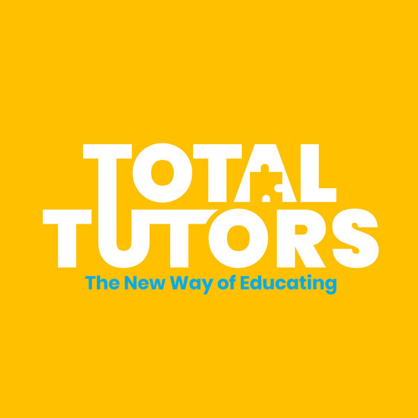 Total Tutors Logo