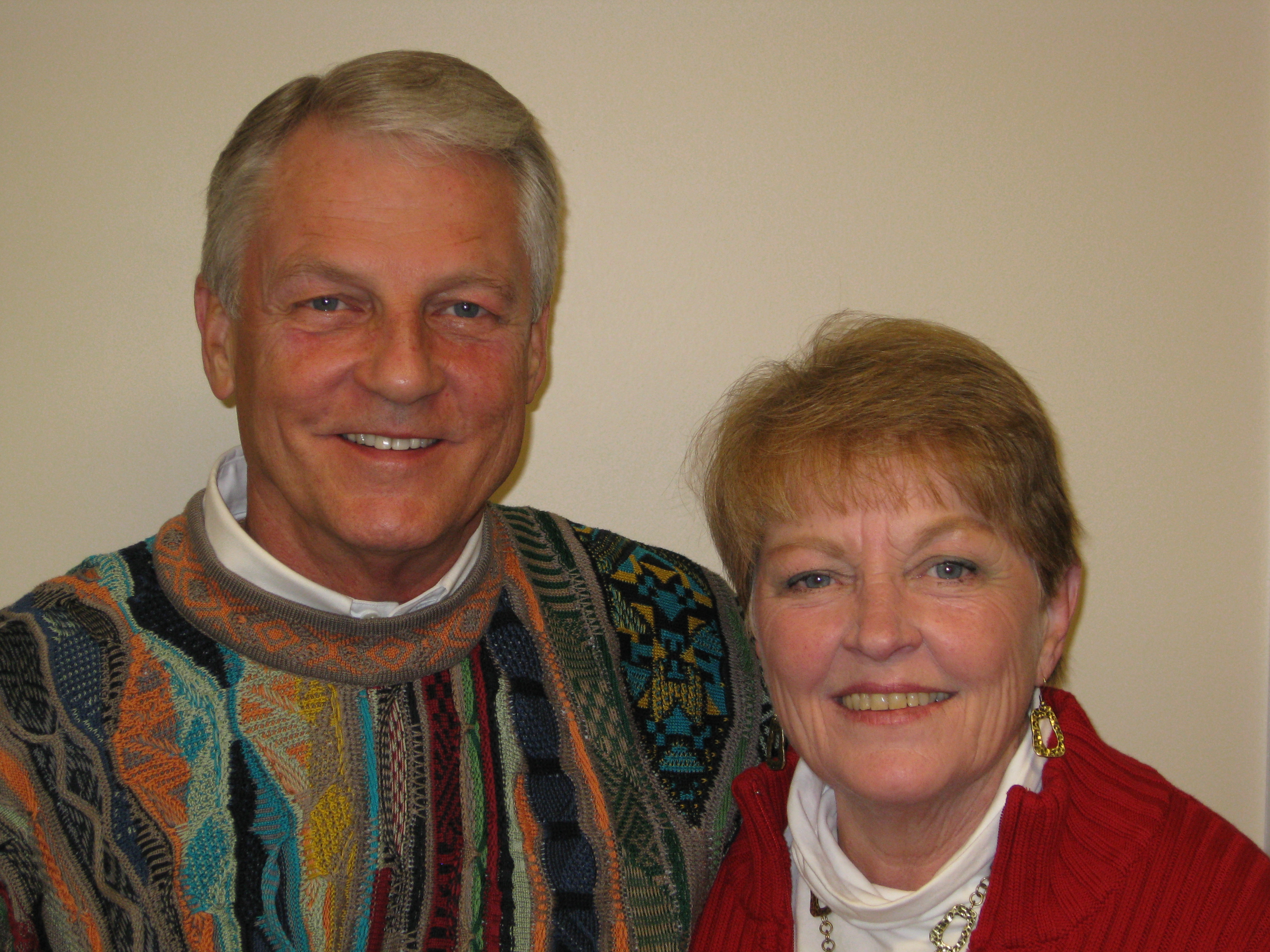 The Cleaning Authority's Photo