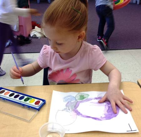 Salem Lutheran Early Childhood Center