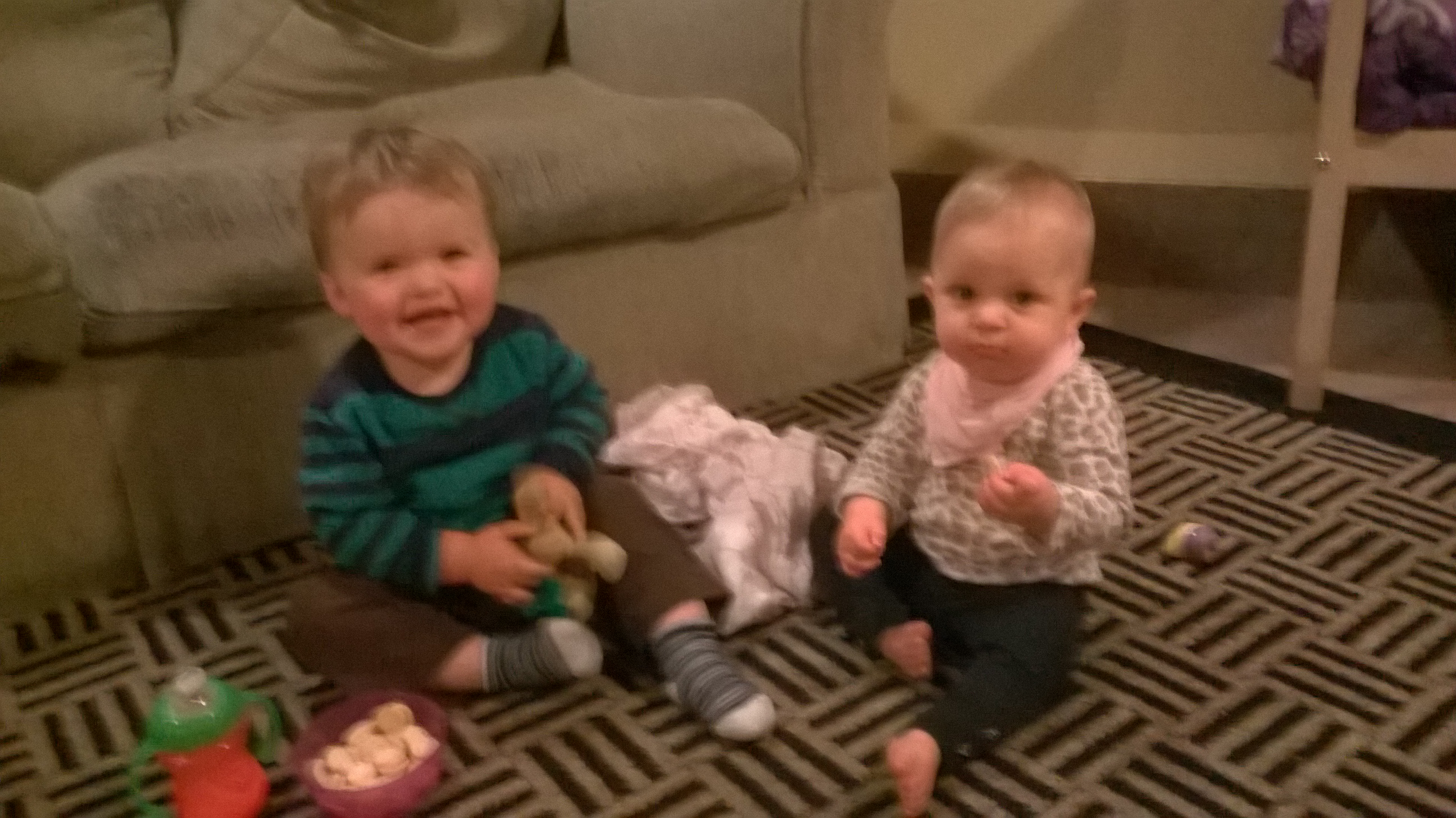 Little Cupcakes Family Daycare's Photo