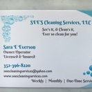 SEE'S Cleaning Services, LLC