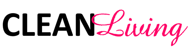 Clean Living Logo