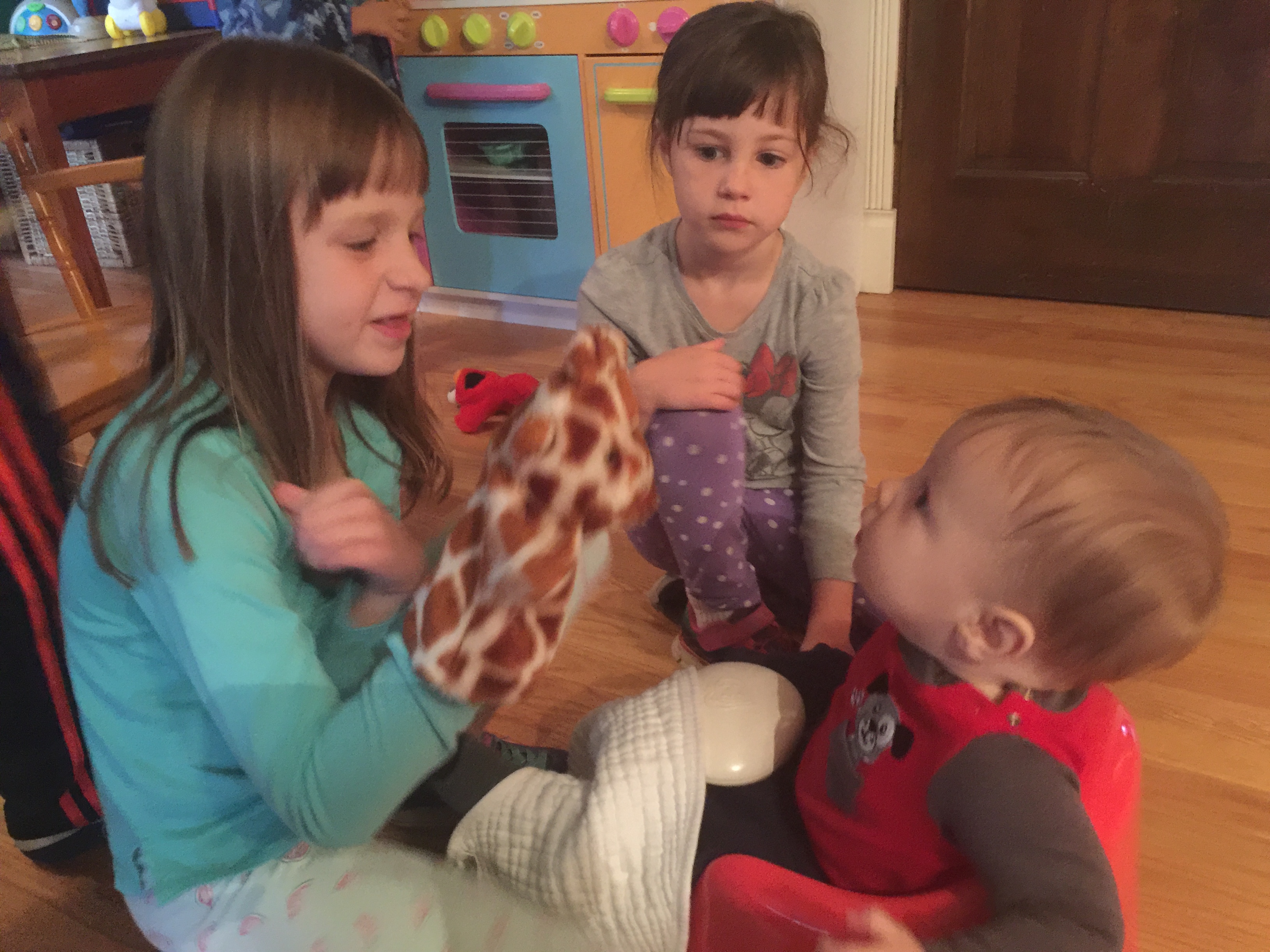 Lena's Learning Home's Photo