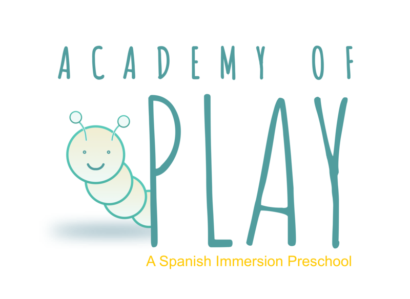 Academy Of Play Logo