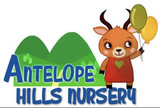 Antelope Hills Nursery