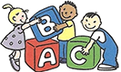 A Day With Debbie Logo