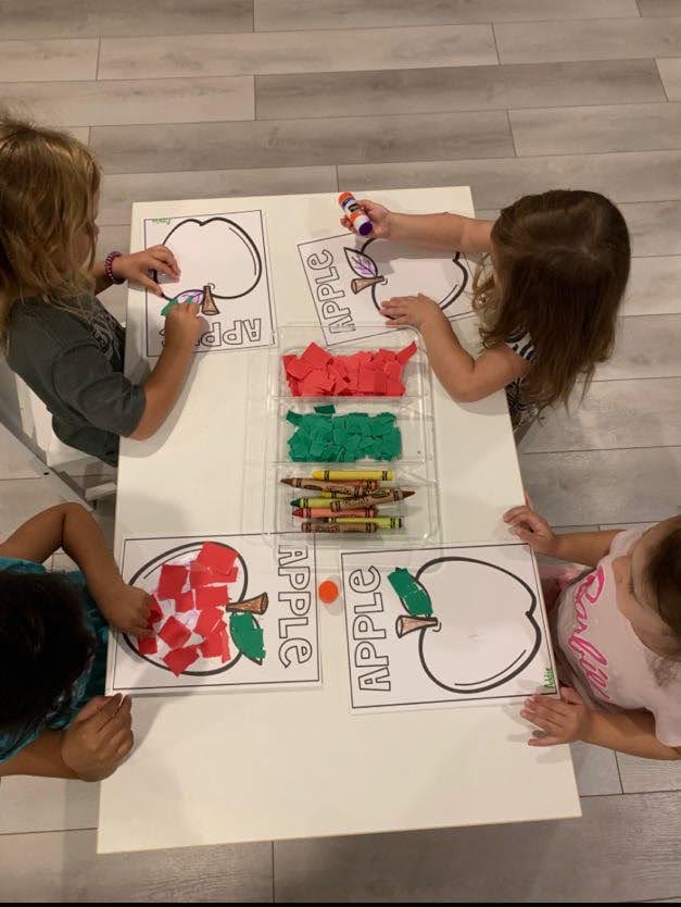 Happy Kids Home Daycare Plainfield's Photo