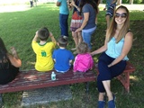 Audrey's At Home Daycare