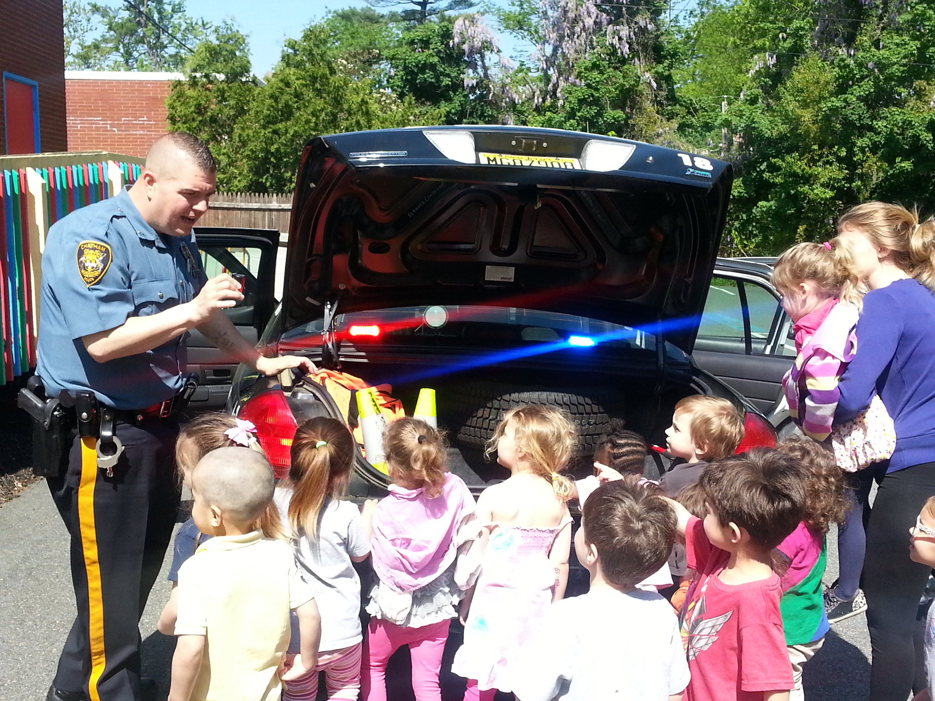 Little Friends of Chatham's Photo