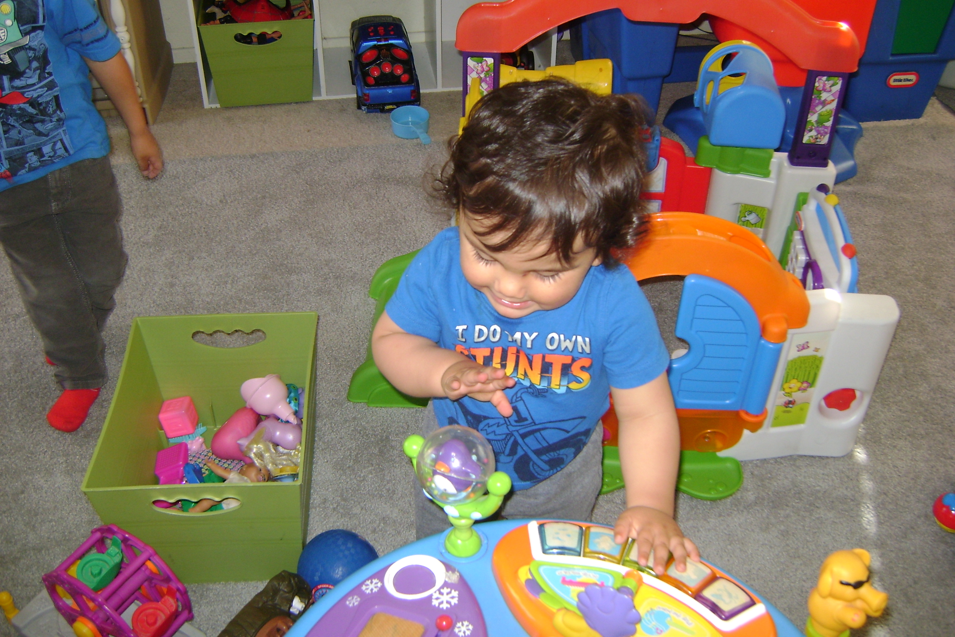 Tina's Family Child Care's Photo