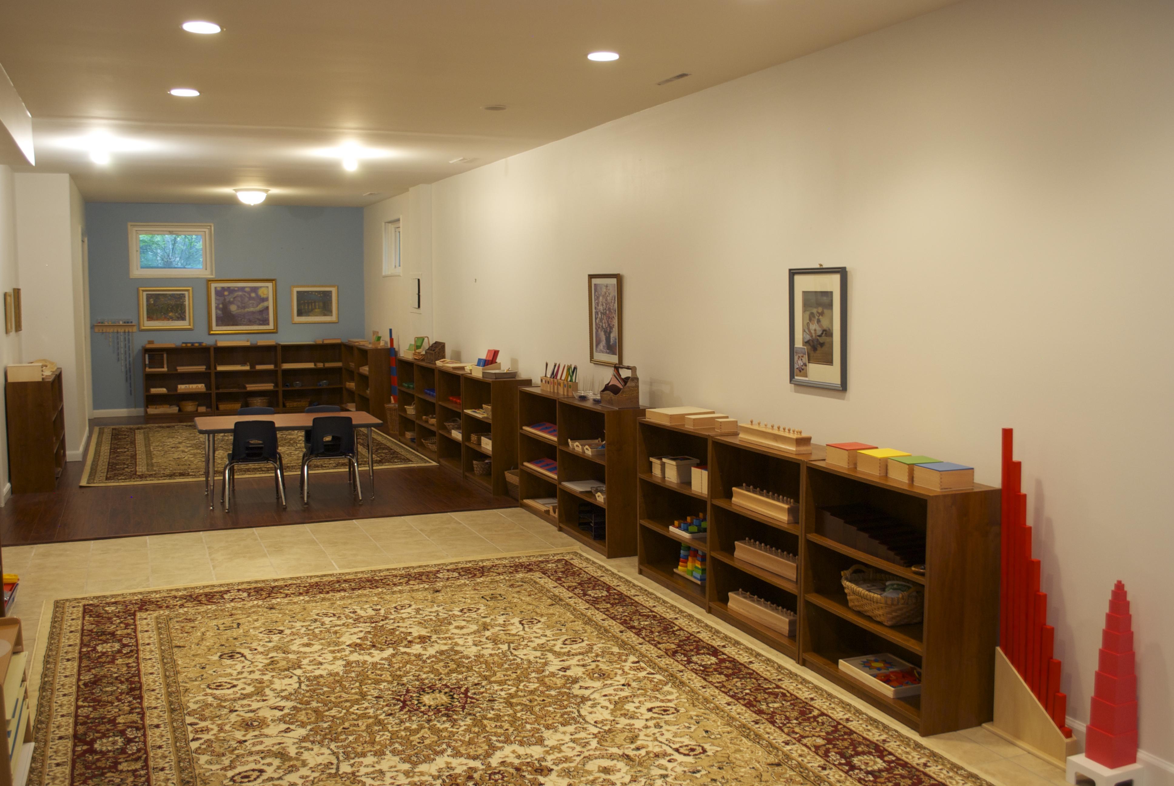 Harmony Montessori School's Photo