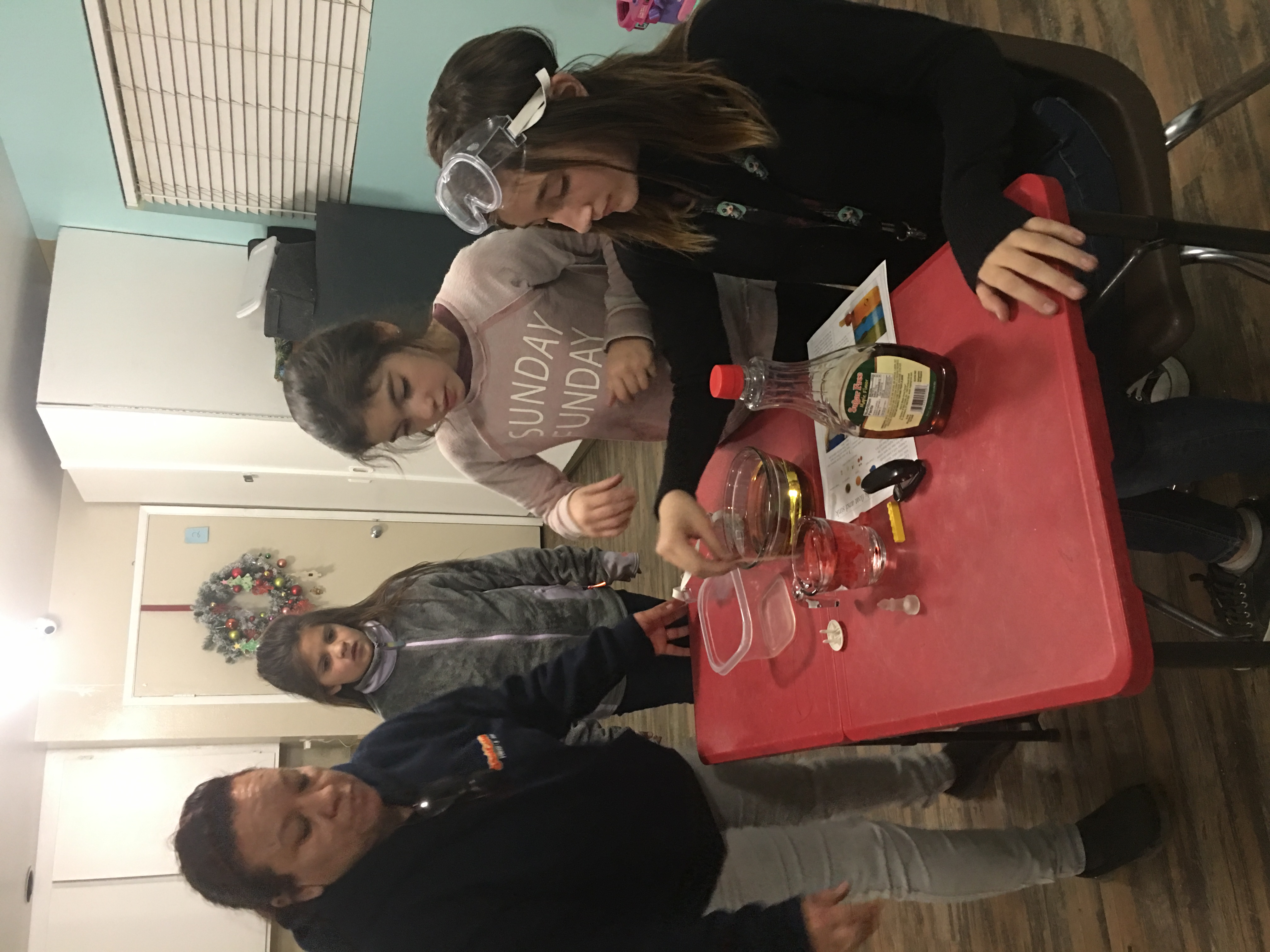 SandCastles Child Care Program's Photo
