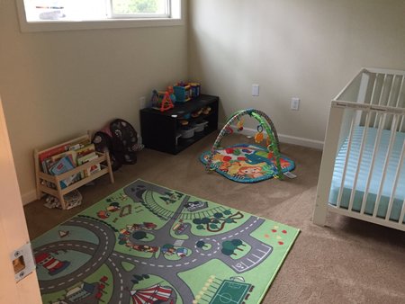 Little Champ Child Care