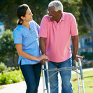HomeWell Care Services of Fort Bend