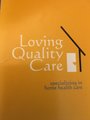 Loving Quality Care