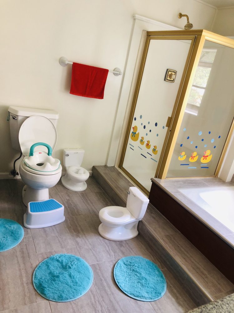 Tiny Elites Daycare's Photo