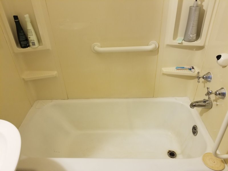 Sallie's Daughter Cleaning Service's Photo