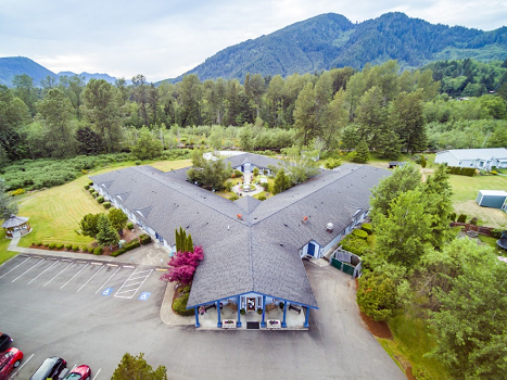 Heritage House Morton Assisted Living and Memory Care's Photo