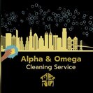 Alpha & Omega Cleaning Service