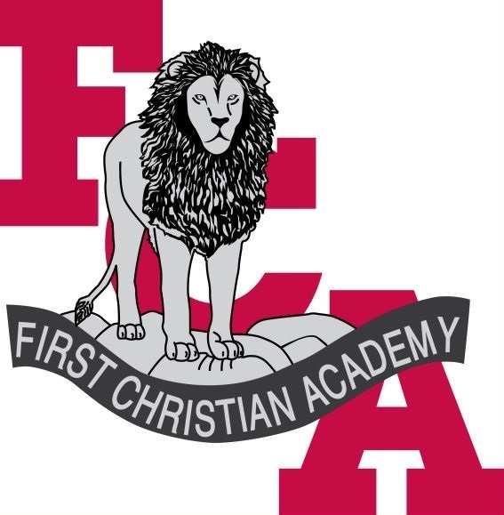 First Christian Academy Logo