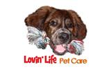 Lovin' Life Pet Care