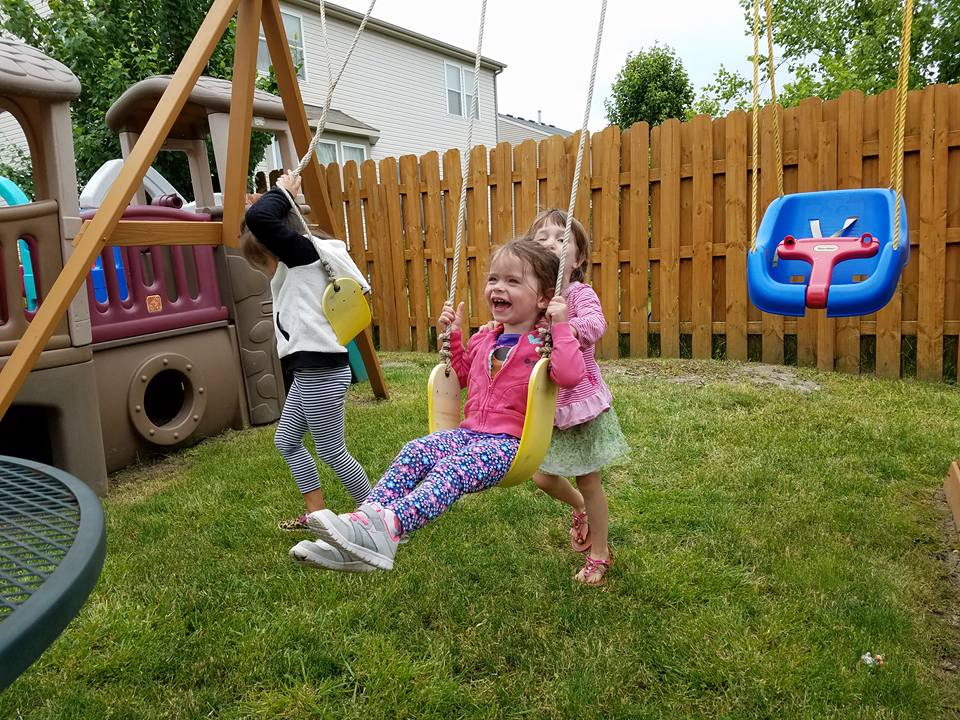 Small Wonders's Photo